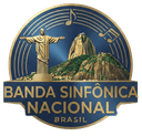 Banda Sinfônica Nacional Logo