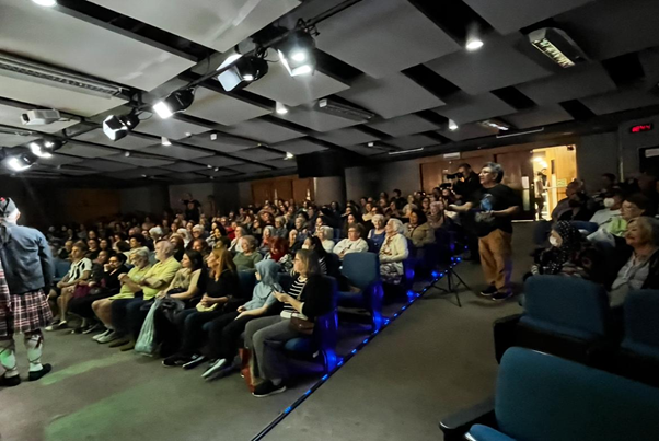 Com entrada franca, Arte Sesc recebe estreia da Banda Sinfônica Nacional